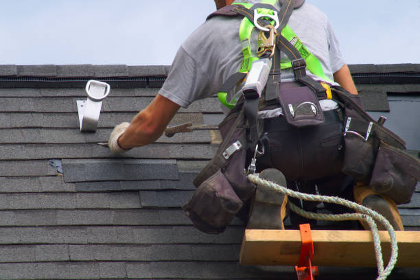 Quick and Trustworthy Emergency Roof Repair Services in Hayden, CO