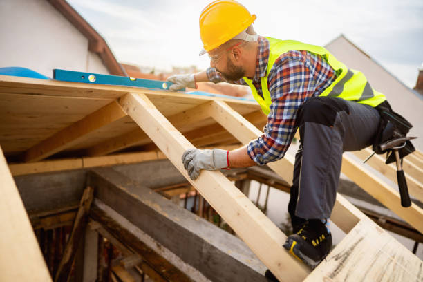 Tile Roofing Contractor in Hayden, CO