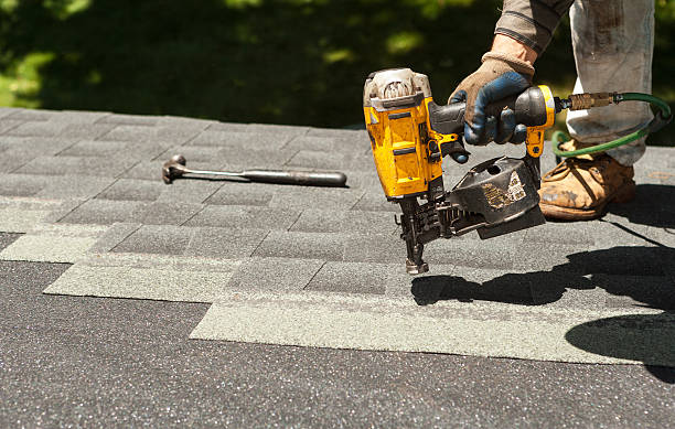 Best Storm Damage Roof Repair  in Hayden, CO